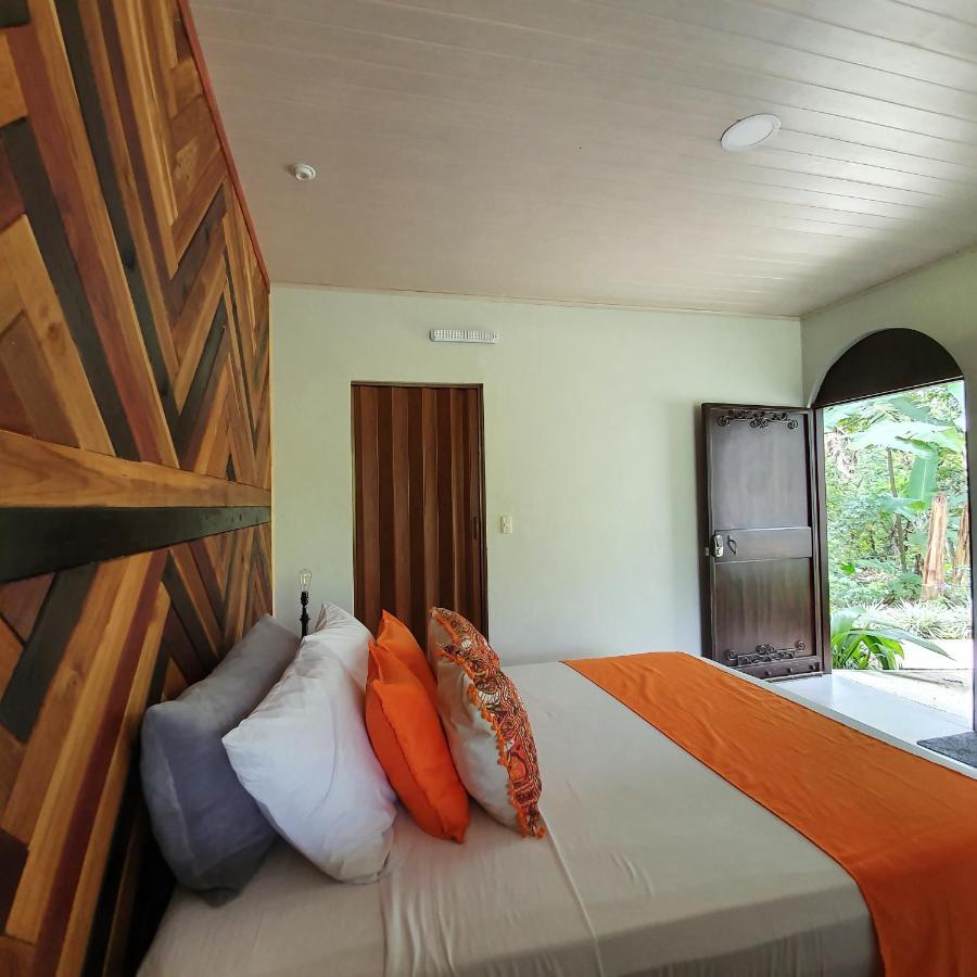 Yellow Tree Suites La Fortuna Exteriér fotografie